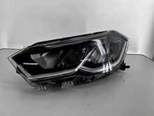Laden Sie das Bild in den Galerie-Viewer, Frontscheinwerfer VW Polo 2G1941005C LED Ein Stück (Rechts oder Links) Headlight
