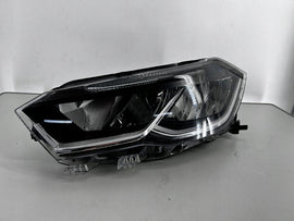 Frontscheinwerfer VW Polo 2G1941005C LED Ein Stück (Rechts oder Links) Headlight
