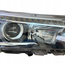 Frontscheinwerfer Toyota Hilux VIII LED Rechts Scheinwerfer Headlight SCH8492648626rz