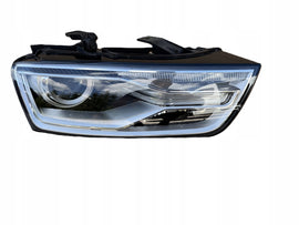 Frontscheinwerfer Audi Q3 8U0941006C LED Rechts Scheinwerfer Headlight