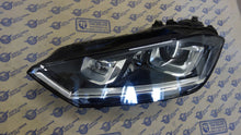 Load image into Gallery viewer, Frontscheinwerfer VW Golf VII Sportsvan 517941031A Xenon Links Headlight SCH8840797193pq