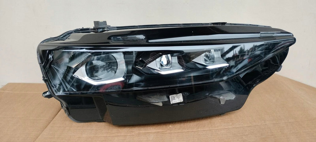 Frontscheinwerfer Citroën Ds Crossback 7 9841272780 Full LED Rechts Headlight