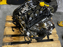 Laden Sie das Bild in den Galerie-Viewer, Motor Dacia Nissan Sandero III H4DE470 1.0 TCE 91PS 67kW 16TKm Benzin Komplett MOT2919929333bp