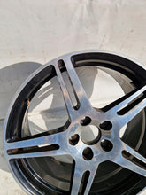 Load image into Gallery viewer, 1x Alufelge 18 Zoll 8.0" 5x108 55ET 31341782 Volvo S80 I S60 Rim Wheel FEL1831374603ea