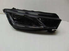 Laden Sie das Bild in den Galerie-Viewer, Frontscheinwerfer Skoda Octavia IV 5E4941016B LED Rechts Scheinwerfer Headlight SCH5651721046ok