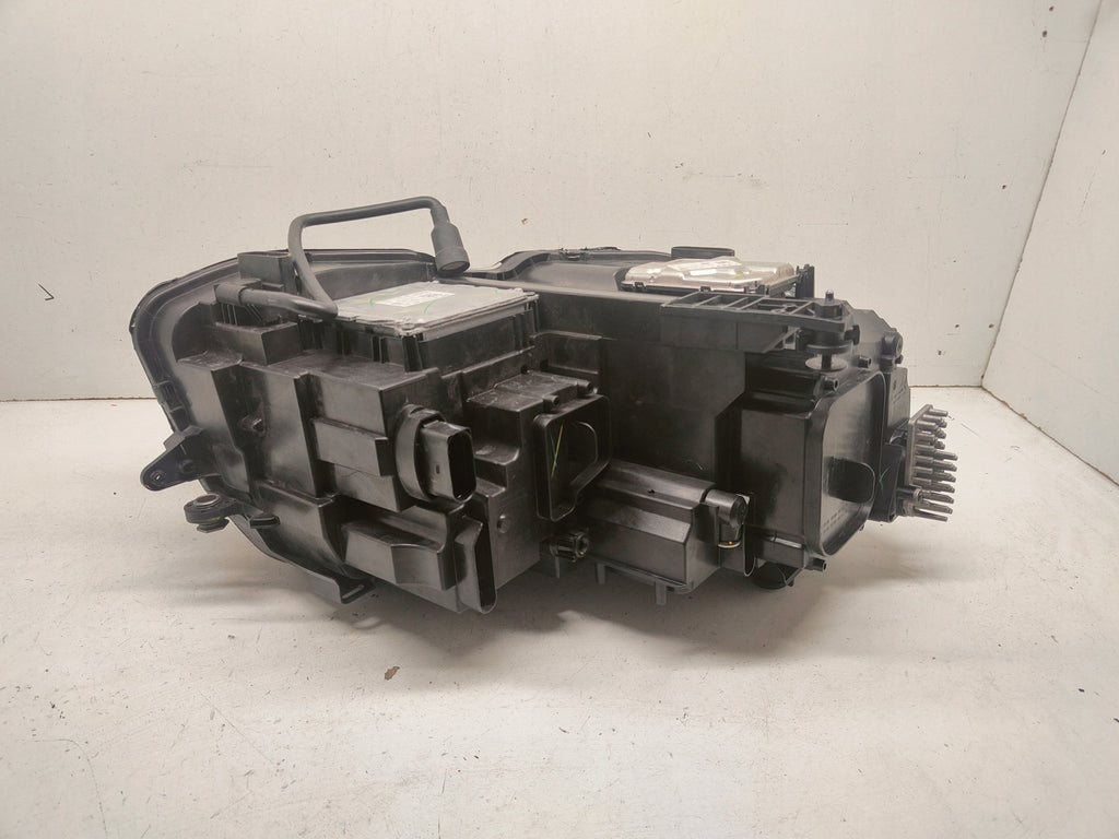 Frontscheinwerfer VW Tiguan Allspace 5NN941081 Full LED Links Headlight