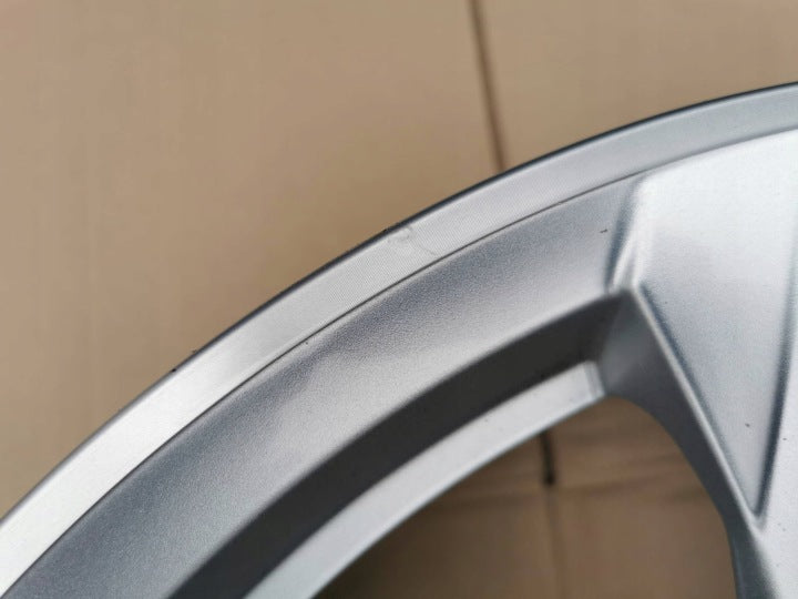 1x Alufelge 19 Zoll 80A601025G Audi Q5 Rim Wheel FEL8602310255zt