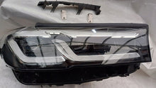 Laden Sie das Bild in den Galerie-Viewer, Frontscheinwerfer BMW 5 G31 G30 5A388C8-04 LED Rechts Scheinwerfer Headlight SCH3144647454hj
