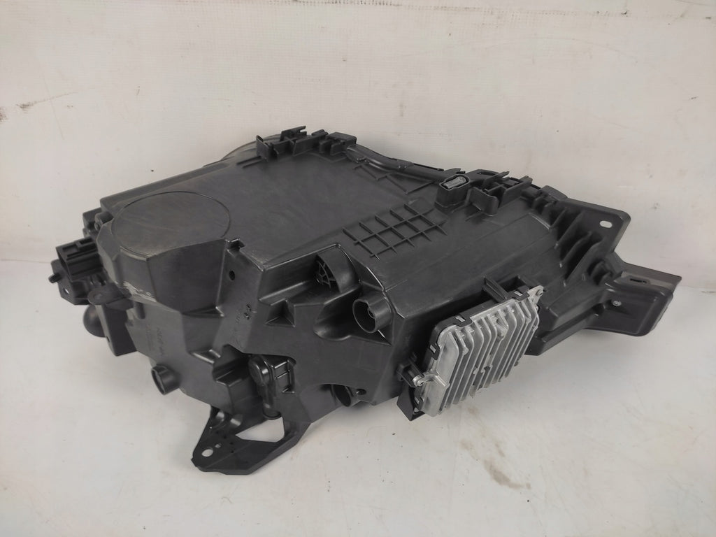 Frontscheinwerfer Volvo Xc60 II 31420418 Full LED Rechts Scheinwerfer Headlight SCH1687795447fu