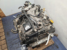 Load image into Gallery viewer, Motor Opel Vectra Gts Y30DT 3.0 177PS 130kW 170TKm 2004 Diesel Engine Komplett MOT4353058825wt