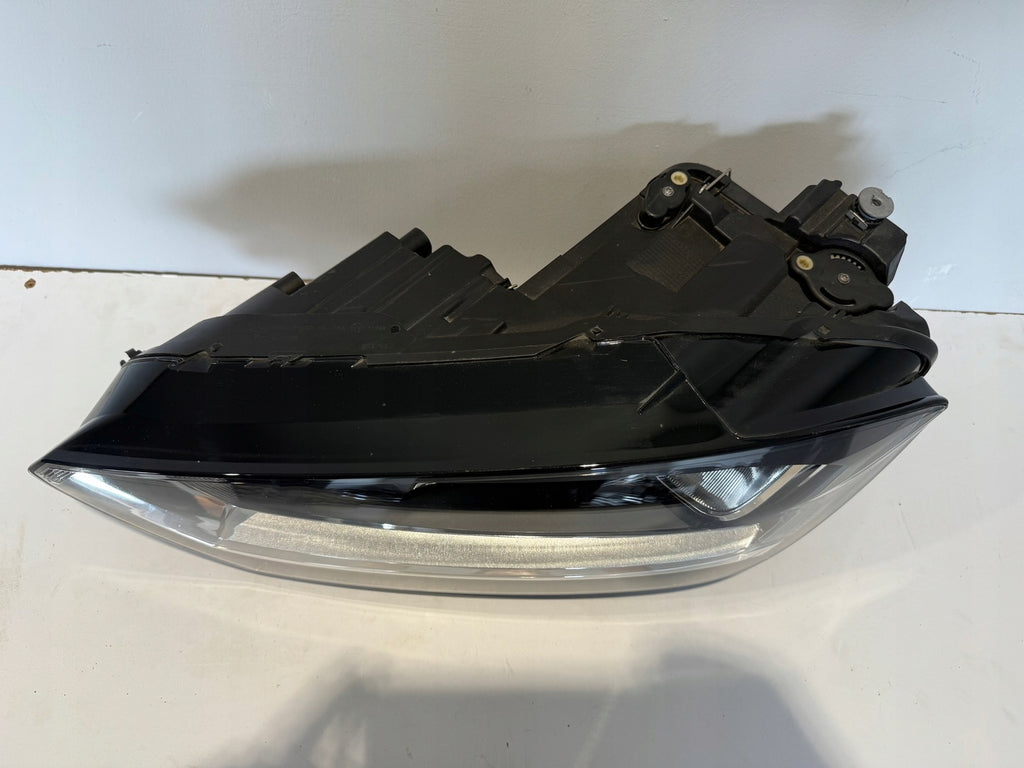 Frontscheinwerfer VW Golf VII Sportsvan 517941005B Links Scheinwerfer Headlight SCH7979313697hc