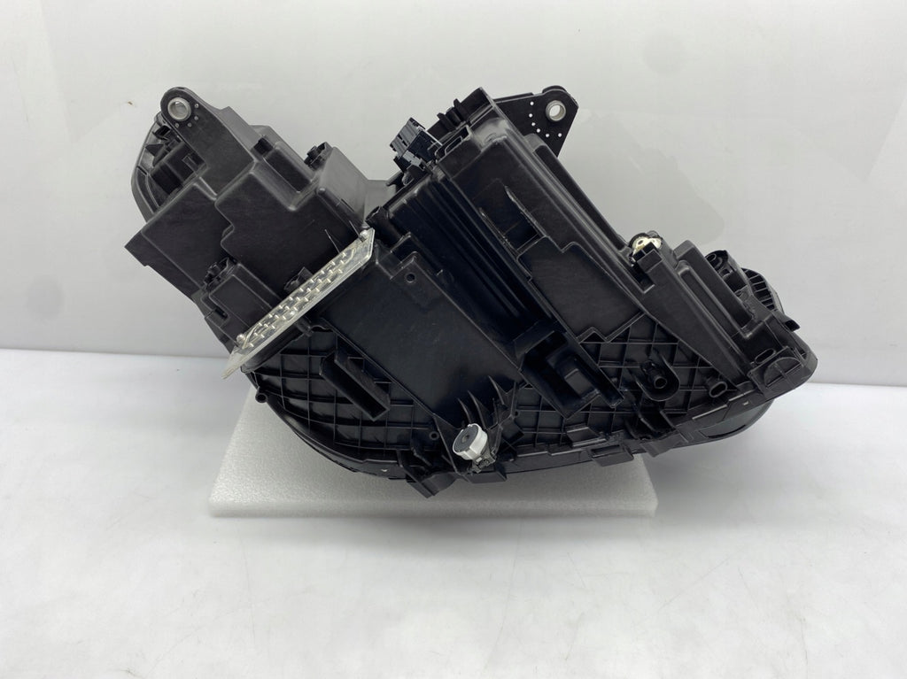 Frontscheinwerfer BMW X1 5A9A227-01 LED Links Scheinwerfer Headlight SCH6630215641iv