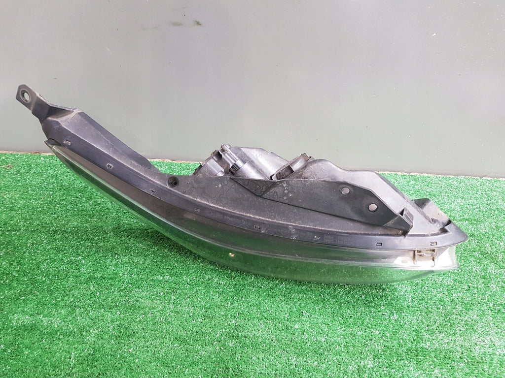 Frontscheinwerfer Kia Ceed 92102J70580 Rechts Scheinwerfer Headlight SCH2953250588wp