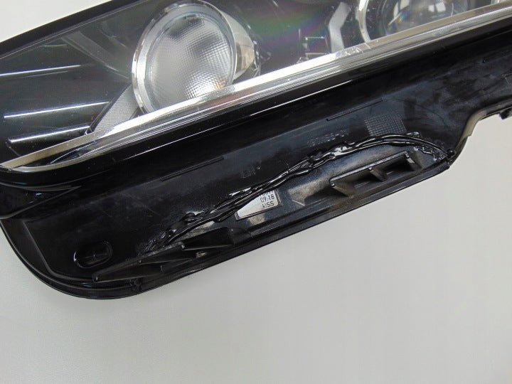 Frontscheinwerfer Jaguar Xe X760 GX73-13W030-EG Xenon Links Headlight SCH9448687481un