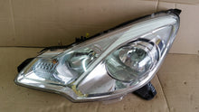 Load image into Gallery viewer, Frontscheinwerfer Citroën C3 II 1606930180 Links Scheinwerfer Headlight
