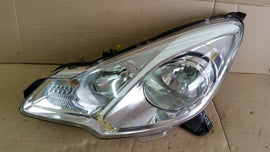 Frontscheinwerfer Citroën C3 II 1606930180 Links Scheinwerfer Headlight