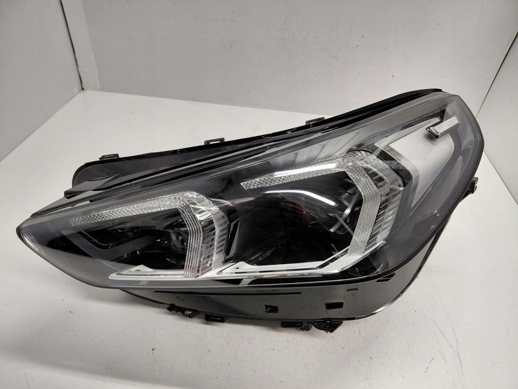 Frontscheinwerfer BMW X1 5A5BD47 Full LED Links Scheinwerfer Headlight SCH9288253045de