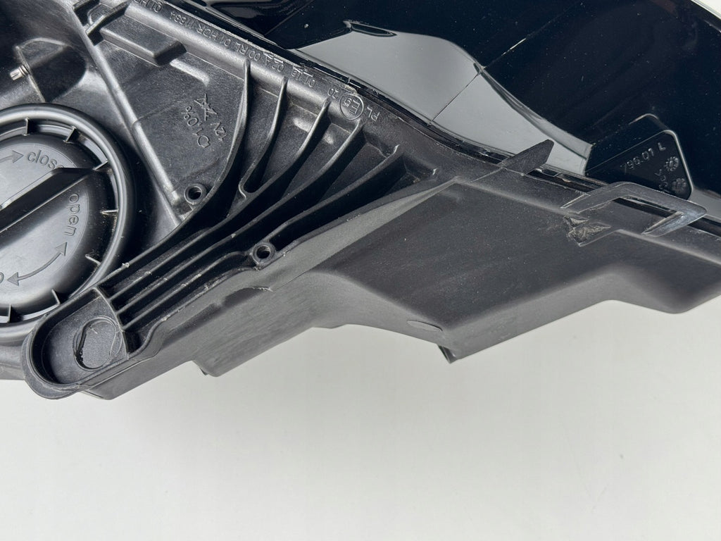 Frontscheinwerfer Opel Astra K 39195688 LED Links Scheinwerfer Headlight