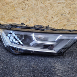 Frontscheinwerfer Audi Q7 4M0941012C LED Rechts Scheinwerfer Headlight SCH9531716522nv
