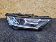 Laden Sie das Bild in den Galerie-Viewer, Frontscheinwerfer Audi Q7 4M0941012C LED Rechts Scheinwerfer Headlight SCH9531716522nv