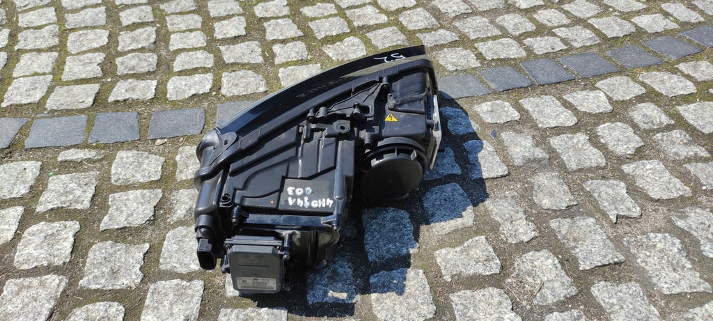 Frontscheinwerfer Audi A8 4H0941003AE LED Links Scheinwerfer Headlight SCH6208733173ir