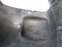 Load image into Gallery viewer, 1x Alufelge 20 Zoll 8.0" 5x127 56 4ET Glanz Silber Jeep Grand Cherokee Wk2 FEL3231537087nh