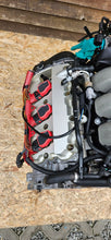 Laden Sie das Bild in den Galerie-Viewer, Motor Audi VW A6 C6 AUK 3.2 FSI 255PS 188kW Benzin Engine Unkomplett