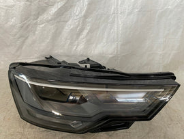 Frontscheinwerfer Audi A6 C8 4K0941034 LED Rechts Scheinwerfer Headlight SCH9077732568ju