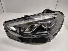 Laden Sie das Bild in den Galerie-Viewer, Frontscheinwerfer Mercedes-Benz W206 A2069066104 Full LED Links Headlight SCH5981212942sn