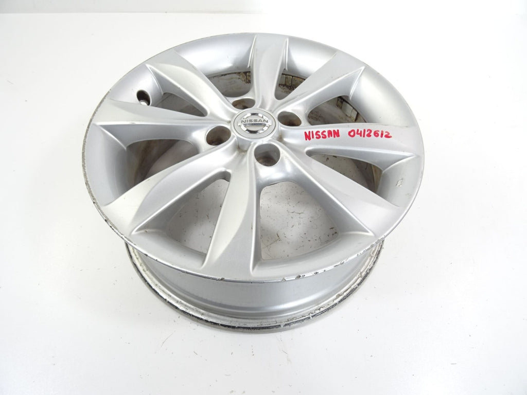 1x Alufelge 16 Zoll 6.0" 5x114.3 Nissan Pulsar Rim Wheel FEL1256079160js