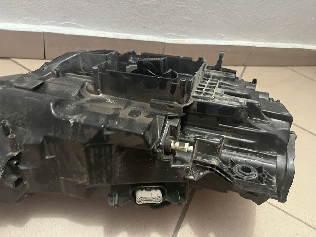 Frontscheinwerfer Audi A3 8V0941035 Full LED Links Scheinwerfer Headlight