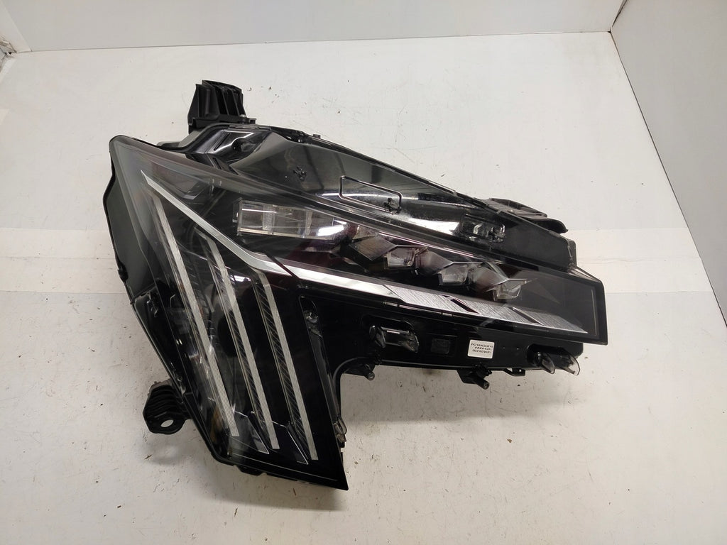 Frontscheinwerfer Peugeot 508 II 9848662980 9848662780 Full LED Ein Satz SCH5612820333qp