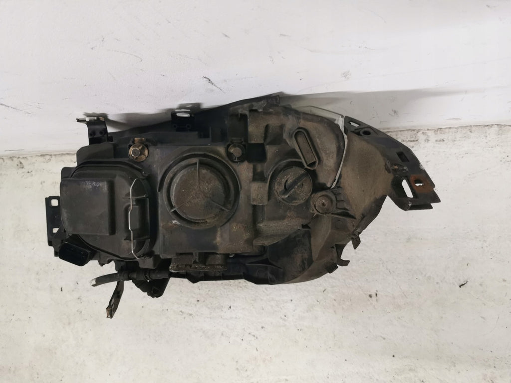 Frontscheinwerfer BMW X1 E84 2993498 Xenon Rechts Scheinwerfer Headlight SCH3252850994fx