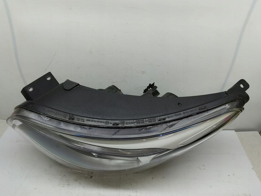 Frontscheinwerfer Kia Soul II LED Links Scheinwerfer Headlight SCH6449144852ix