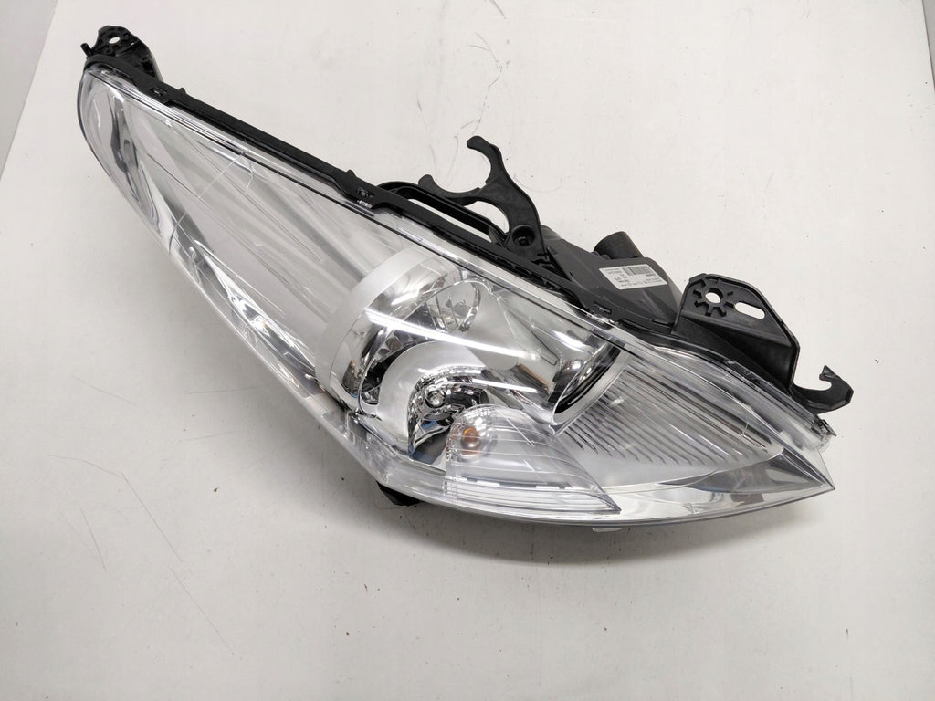 Frontscheinwerfer Peugeot I 89903245 Rechts Scheinwerfer Headlight SCH1843461544mw