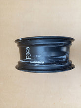 Load image into Gallery viewer, 1x Alufelge 16 Zoll 6.5" 5x114.3 50ET Glanz 52910-G4AA0 Hyundai I30 Iii FEL3927530343qy