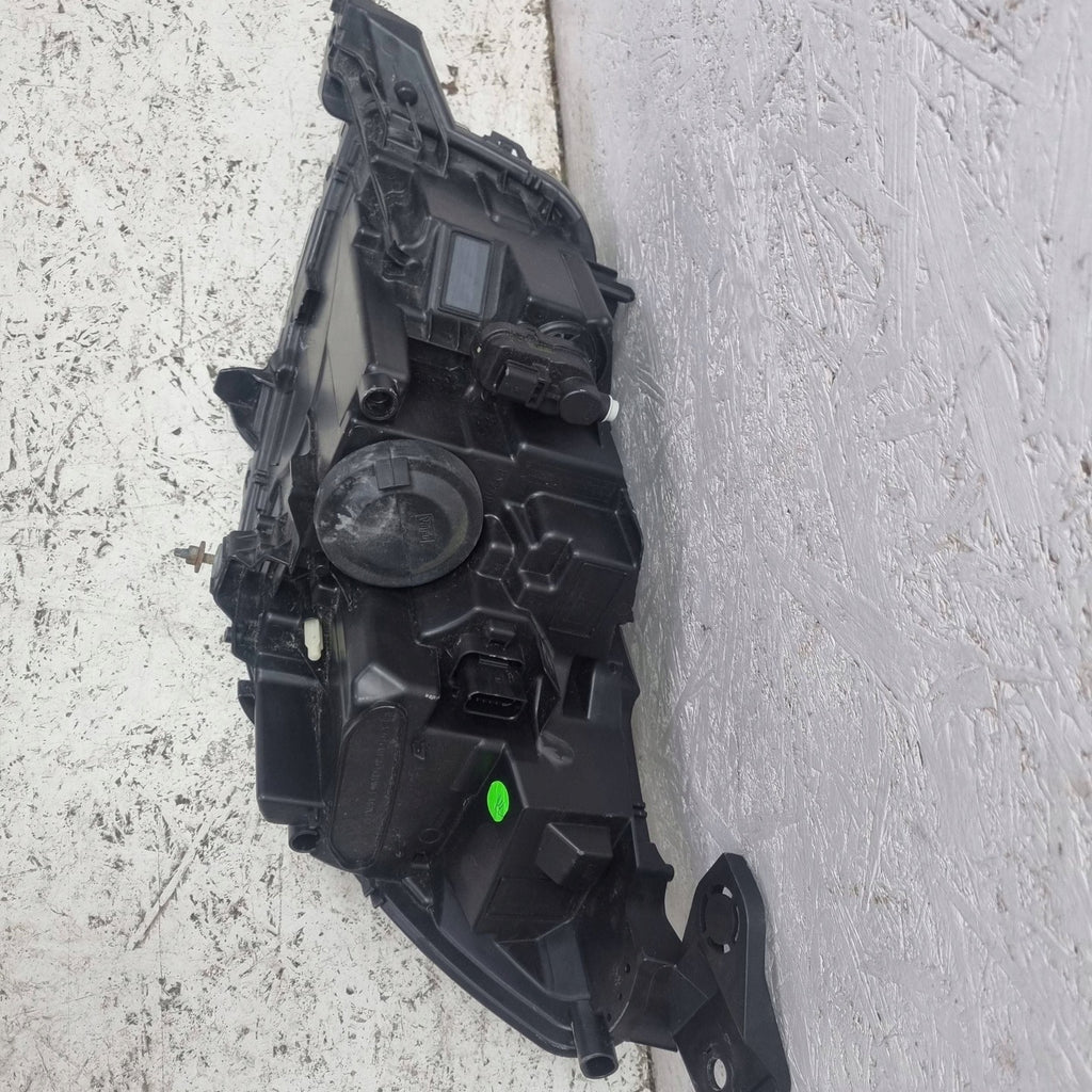Frontscheinwerfer Peugeot 2008 II 208 9833036180 Rechts Scheinwerfer Headlight SCH9187275820te