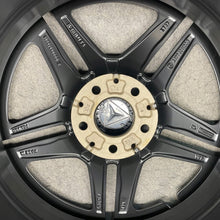 Laden Sie das Bild in den Galerie-Viewer, 4x Alufelge 18 Zoll 7.5" 5x112 49ET A1774011500 Mercedes-Benz Cla Rim Wheel FEL5740461701lu