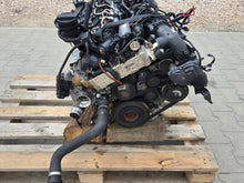 Load image into Gallery viewer, Motor BMW F10 F30 F20 F07 N47D20C 2.0 169TKm Diesel Engine Unkomplett