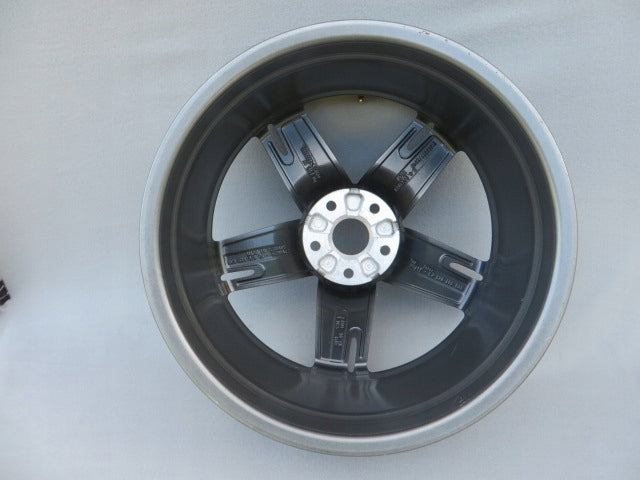 1x Alufelge 19 Zoll 8.0" 5x112 49ET 8V0601025GK Audi A3 Rim Wheel FEL3785319518jn