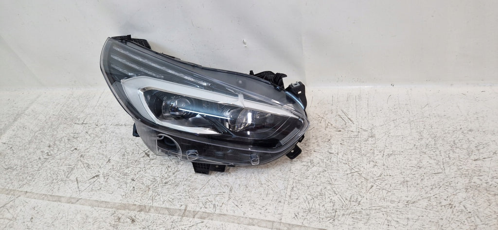 Frontscheinwerfer Ford Galaxy 13W029 LED Rechts Scheinwerfer Headlight SCH1139687659sp
