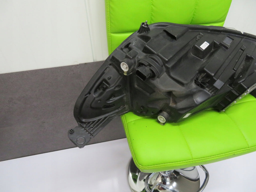 Frontscheinwerfer Ford Focus JX7B-13E016-CH 13E016 Full LED Rechts Headlight