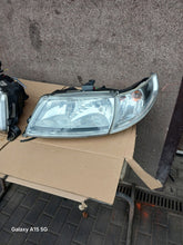 Laden Sie das Bild in den Galerie-Viewer, Frontscheinwerfer Saab 9-5 95 Ein Satz Scheinwerfer Headlight