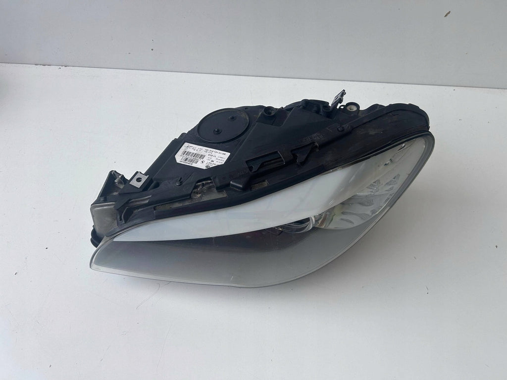 Frontscheinwerfer BMW 5 F11 F10 7203245 Links Scheinwerfer Headlight SCH3629993417ve