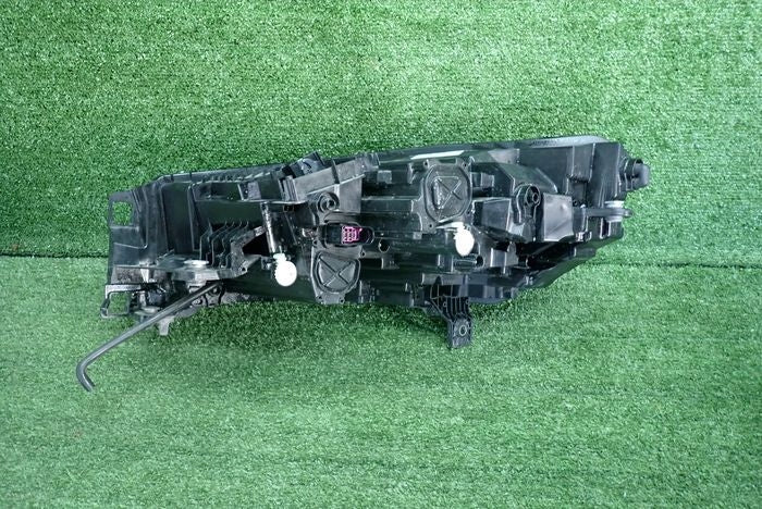 Frontscheinwerfer Skoda Enyaq 5LB941016A Rechts Scheinwerfer Headlight SCH5941960999ic