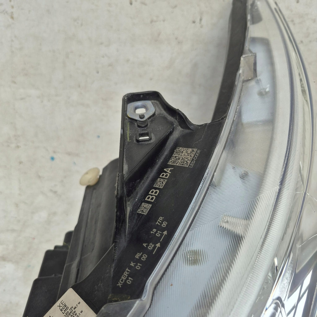 Frontscheinwerfer Mercedes-Benz Vito W447 A4479060101 Full LED Rechts oder Links SCH9789369050yk