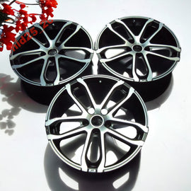 1x Alufelge 18 Zoll 8.5