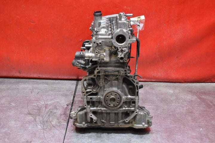Motor Lexus 2AD-FHV 2.2 177PS 130kW 2005 Engine Unkomplett MOT6977836780no