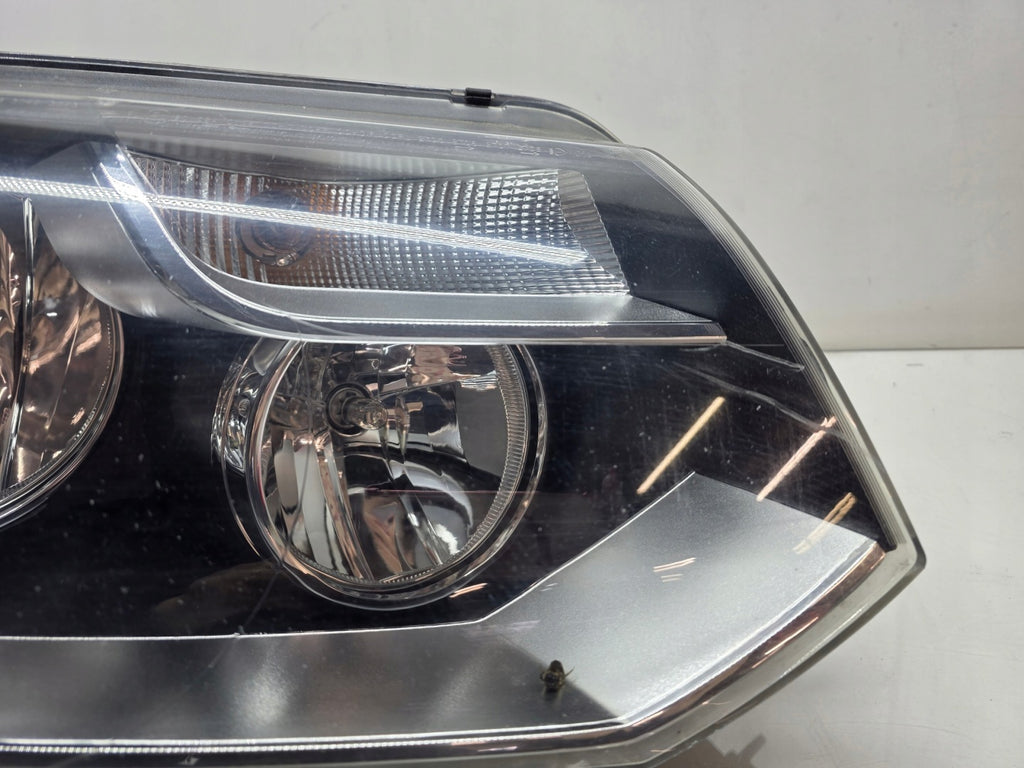 Frontscheinwerfer VW Caravelle 7E1941016J 030125320200 Rechts Headlight SCH3610557712cn