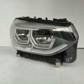Frontscheinwerfer BMW X3 G01 8739654 Full LED Rechts Scheinwerfer Headlight SCH8121483873tk